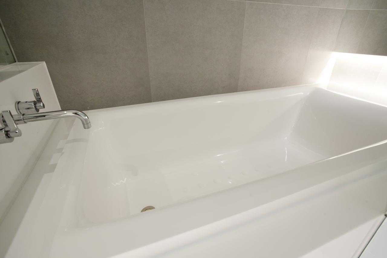 Hotel Forestar Seoul Bagian luar foto