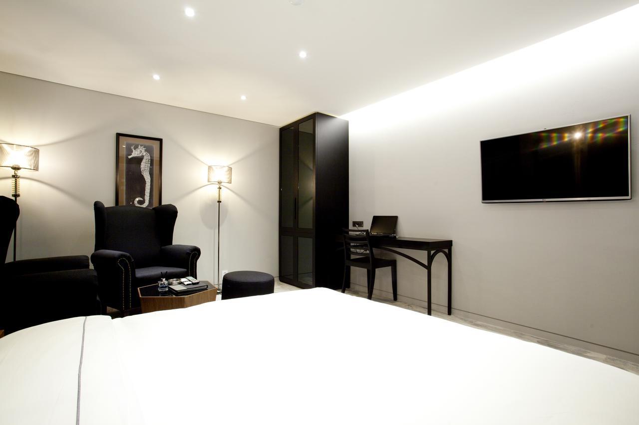 Hotel Forestar Seoul Bagian luar foto