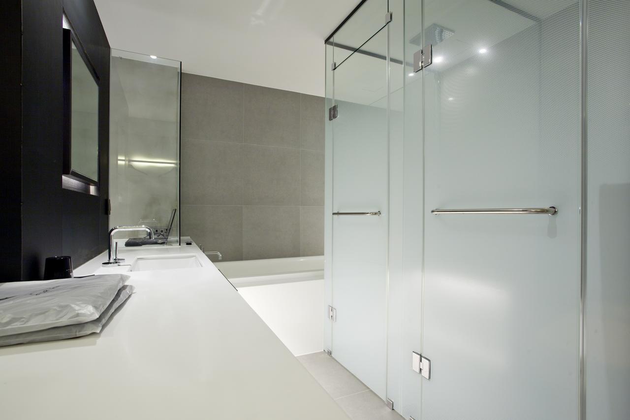 Hotel Forestar Seoul Bagian luar foto