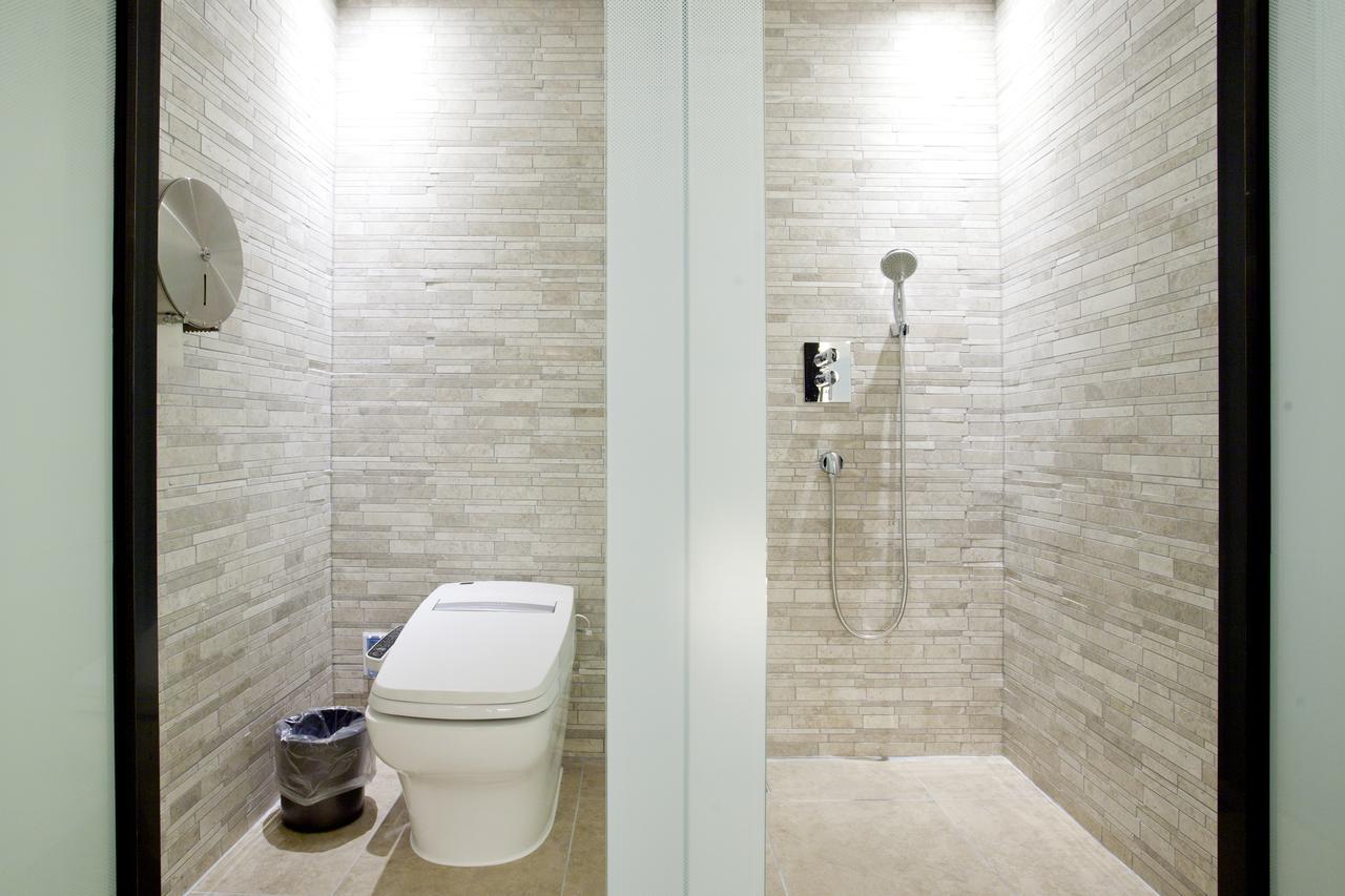 Hotel Forestar Seoul Bagian luar foto
