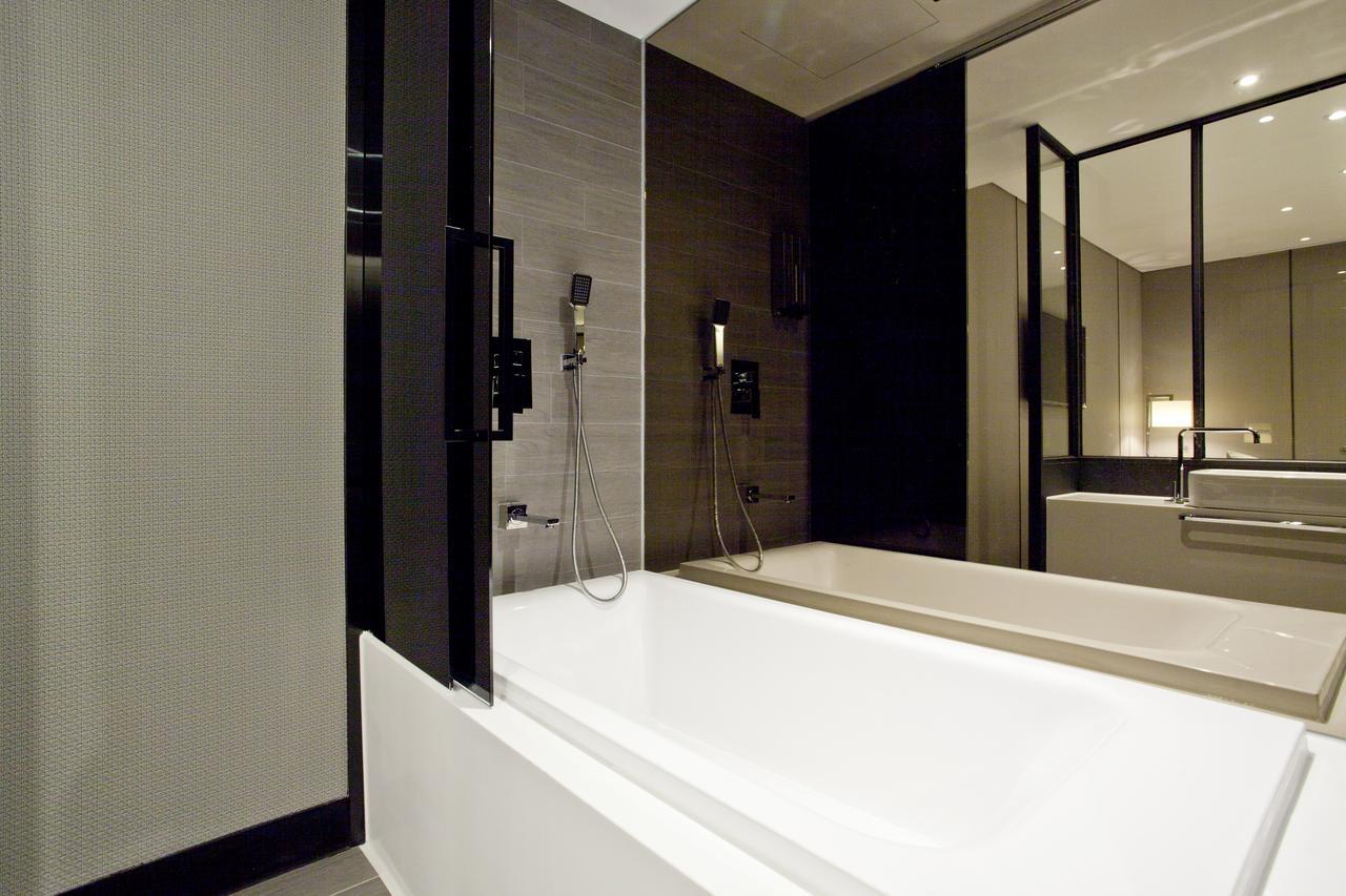 Hotel Forestar Seoul Bagian luar foto