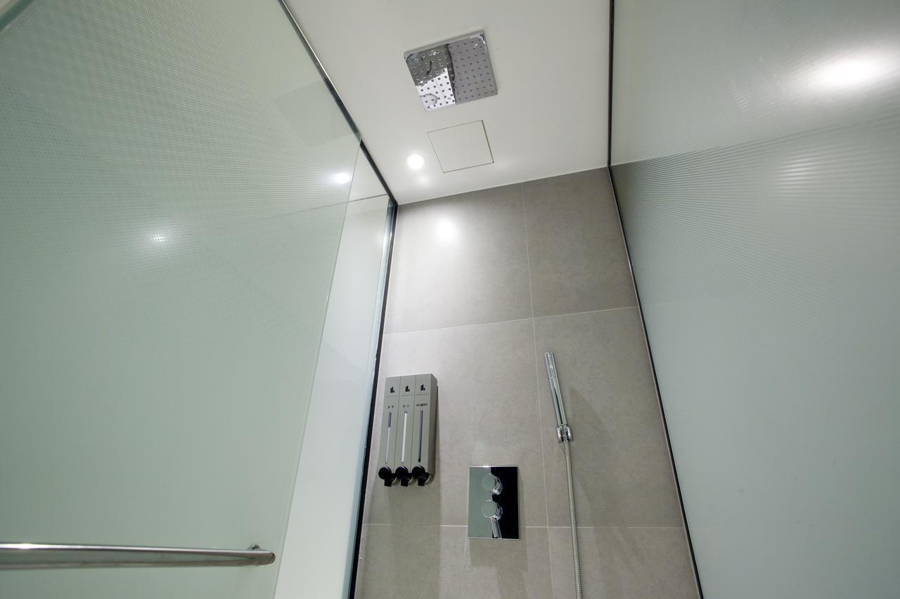Hotel Forestar Seoul Bagian luar foto