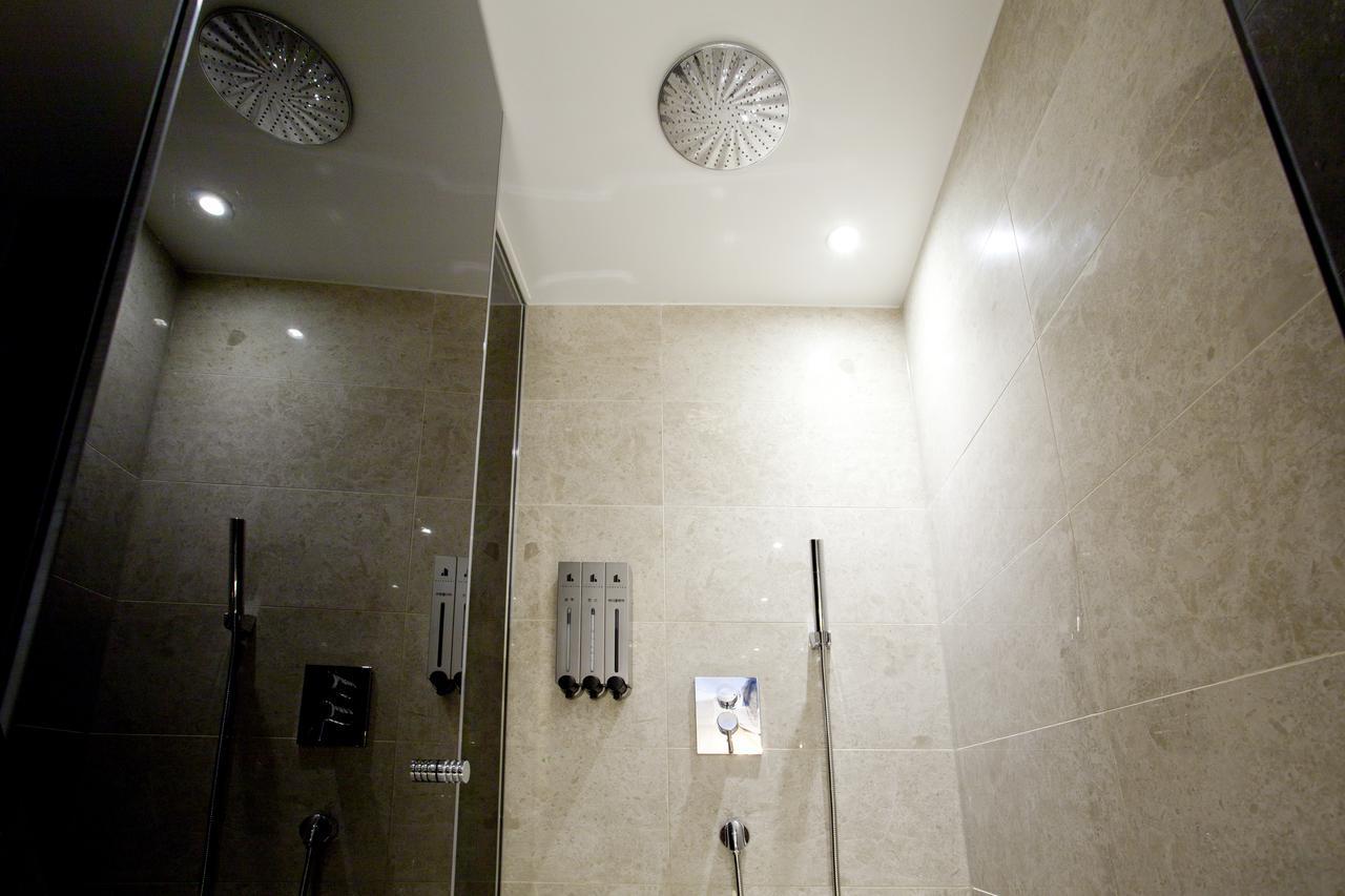Hotel Forestar Seoul Bagian luar foto