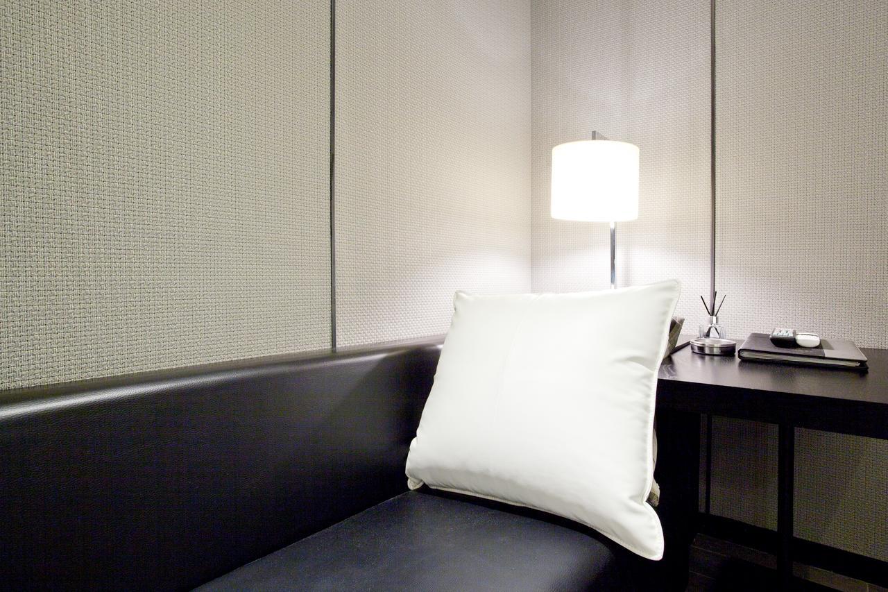 Hotel Forestar Seoul Bagian luar foto
